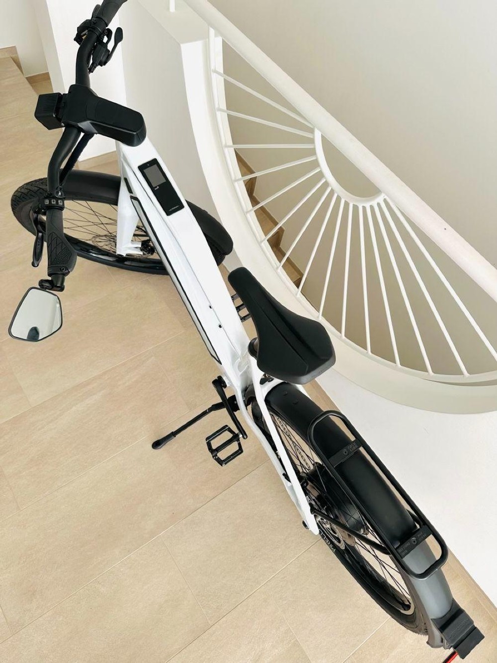E-Bike kaufen: STROMER ST3 Comfort Occasion