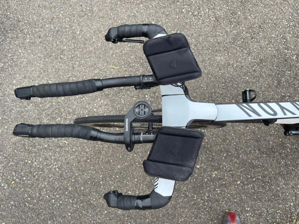 Vélo tout terrain kaufen: CANYON  Speedmax CF 9.0 SL Occasion