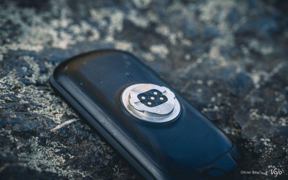 Velozubehör kaufen: Velocomputer GARMIN GPS Edge 1040 Solar Occasion