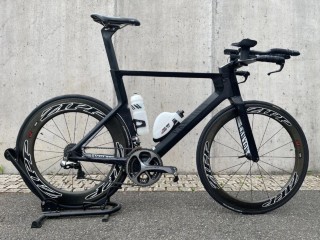 Vélo tout terrain kaufen: CANYON  Speedmax CF 9.0 SL Occasion