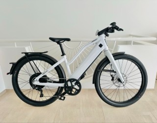 E-Bike kaufen: STROMER ST3 Comfort Occasion
