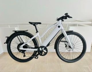 E-Bike kaufen: STROMER ST3 Comfort Occasion