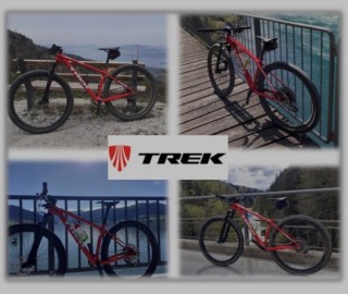  Mountainbike kaufen: TREK Procaliber 9.9 SI  Occasion
