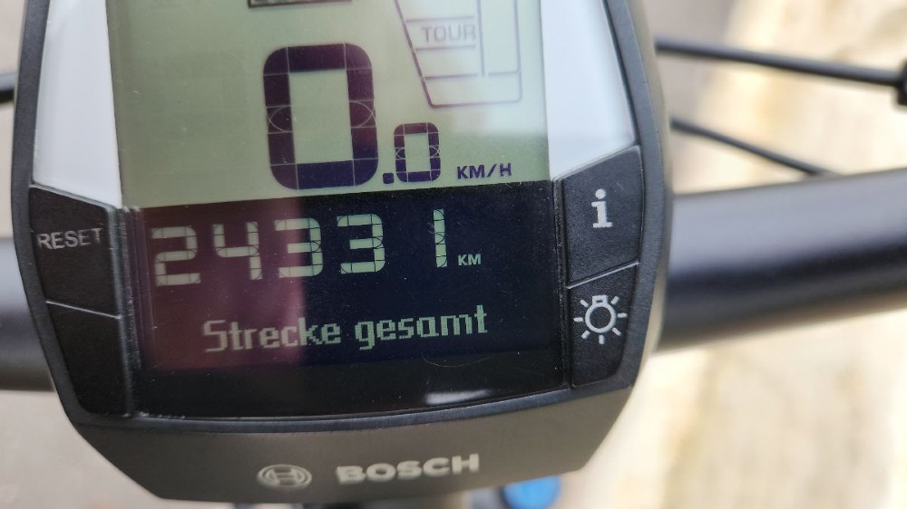 E-Bike kaufen: FLYER Flyer, TS 7.30 HS 16 Occasion