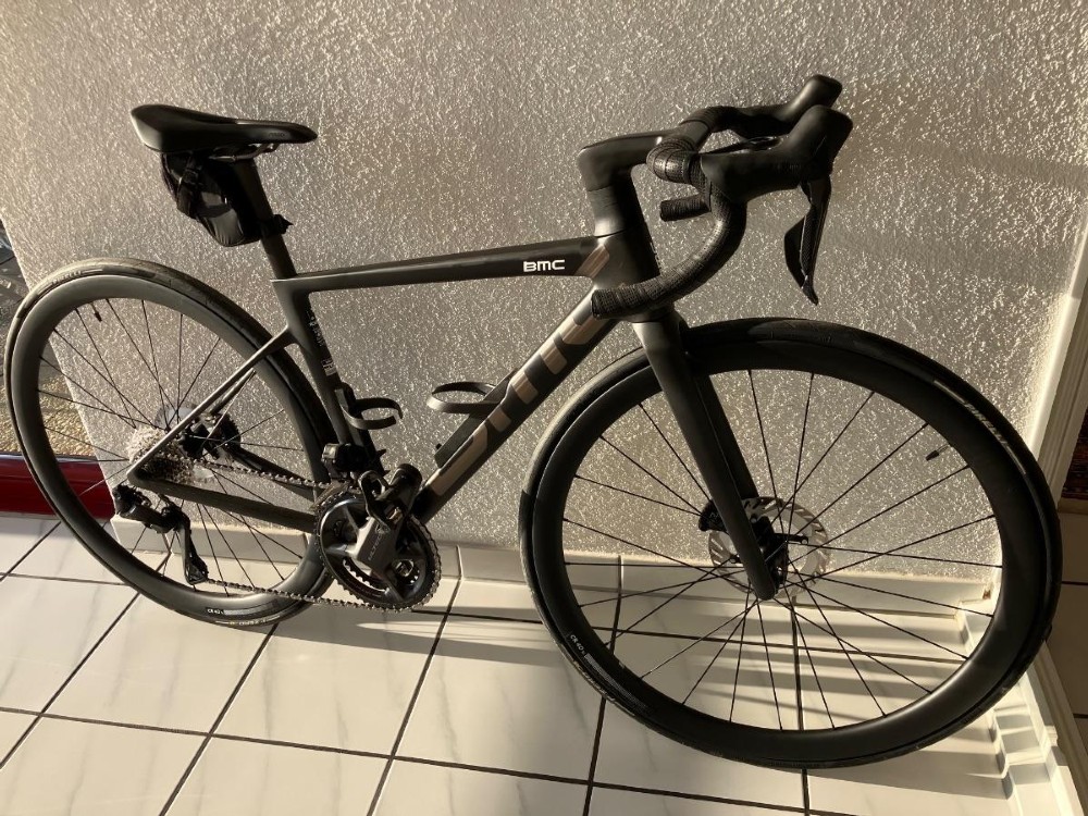 Rennvelo kaufen: BMC Teammachine SLR 01 FOUR Neu