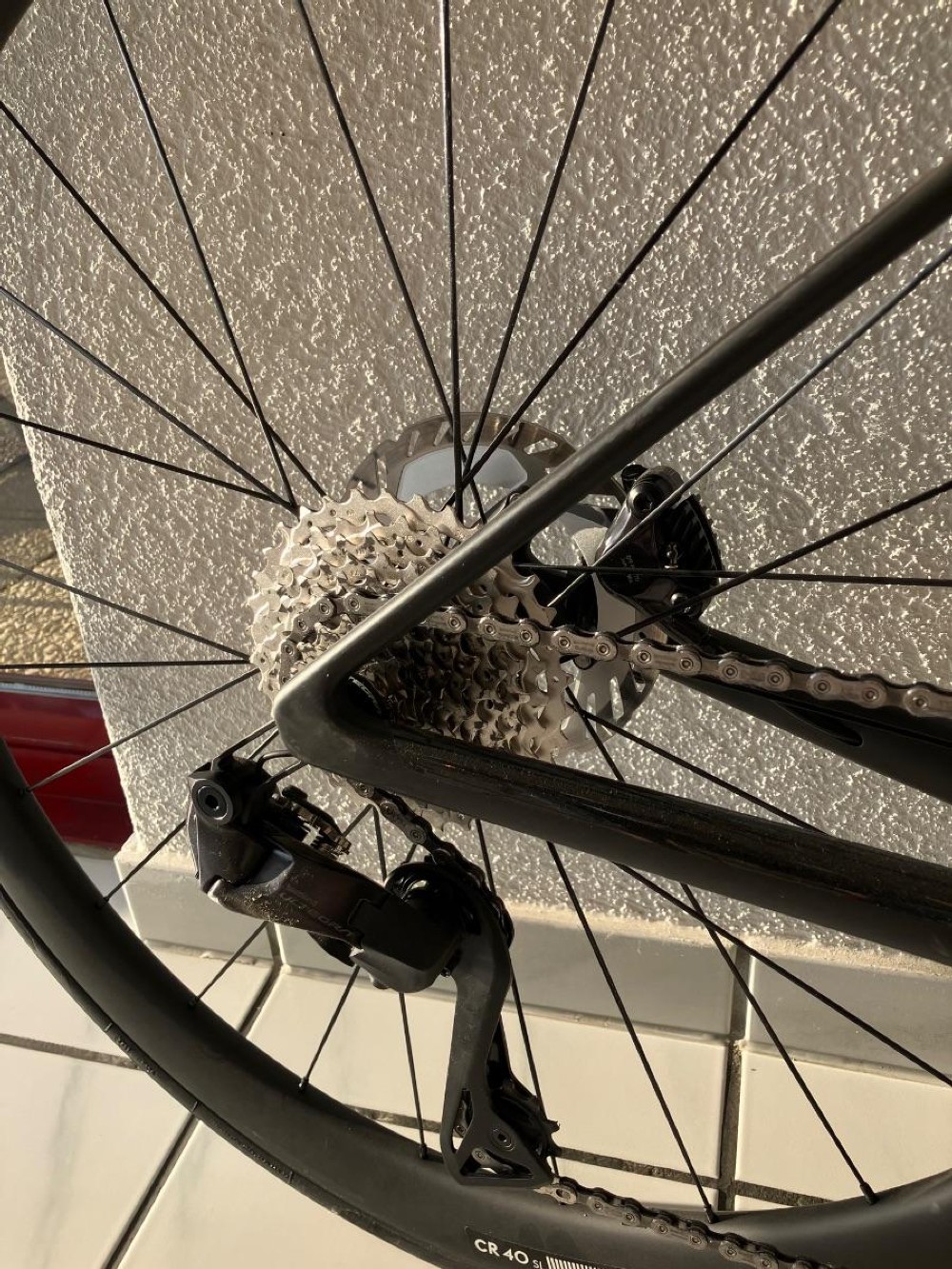 Rennvelo kaufen: BMC Teammachine SLR 01 FOUR Neu