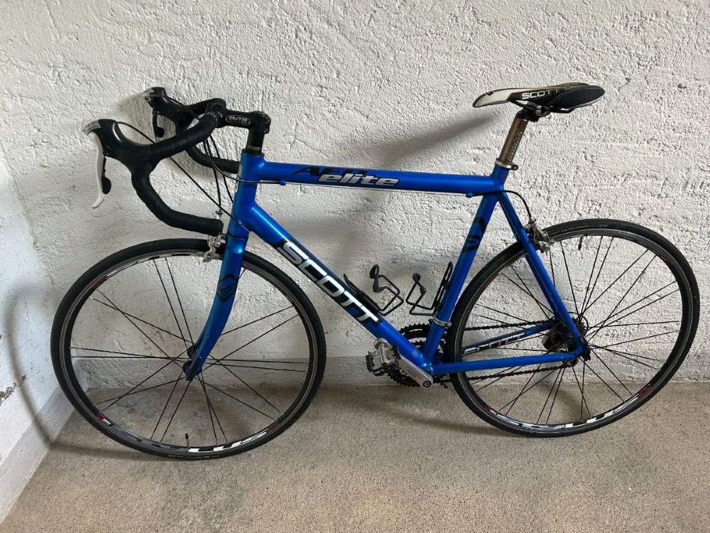 Gross Inserate Image