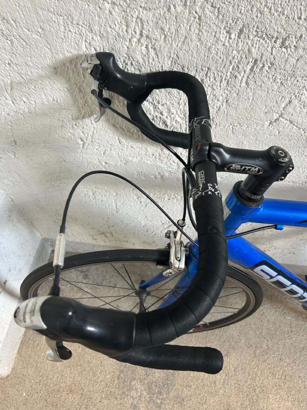 Rennvelo kaufen: SCOTT AFD Elite Occasion