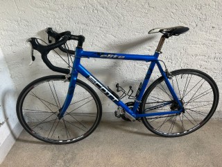  Rennvelo kaufen: SCOTT AFD Elite Occasion