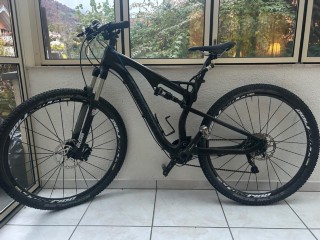  Mountainbike kaufen: FOCUS Concept Occasion