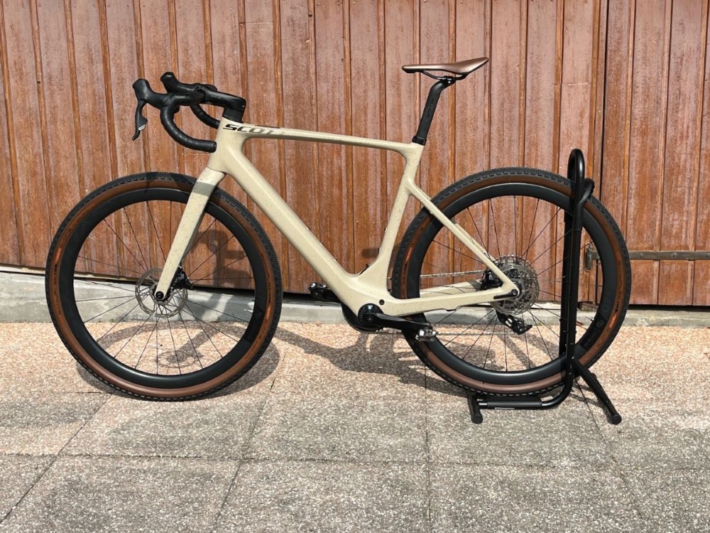 E-Bike kaufen: SCOTT Scott Solace eRIDE 20 Occasion