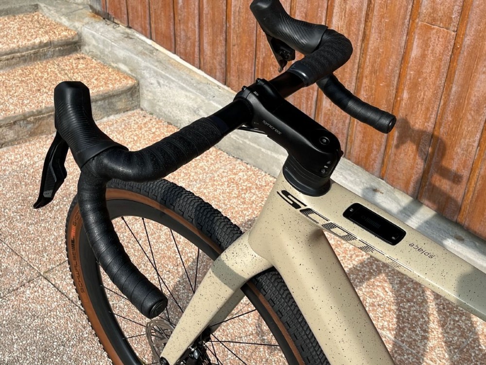 E-Bike kaufen: SCOTT Scott Solace eRIDE 20 Occasion