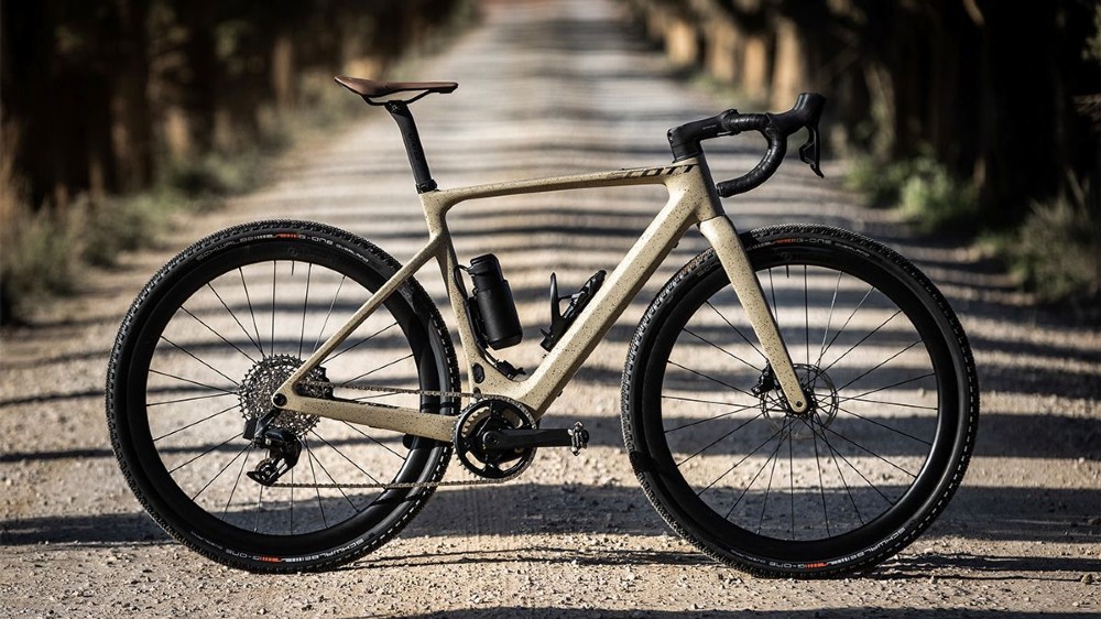 E-Bike kaufen: SCOTT Scott Solace eRIDE 20 Occasion