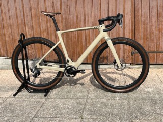 E-Bike kaufen: SCOTT Scott Solace eRIDE 20 Occasion