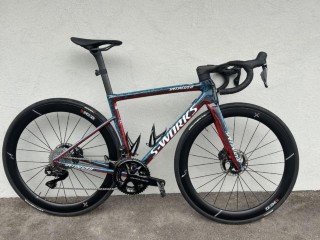  Vélo de course kaufen: SPECIALIZED  S Works SL8 Occasion