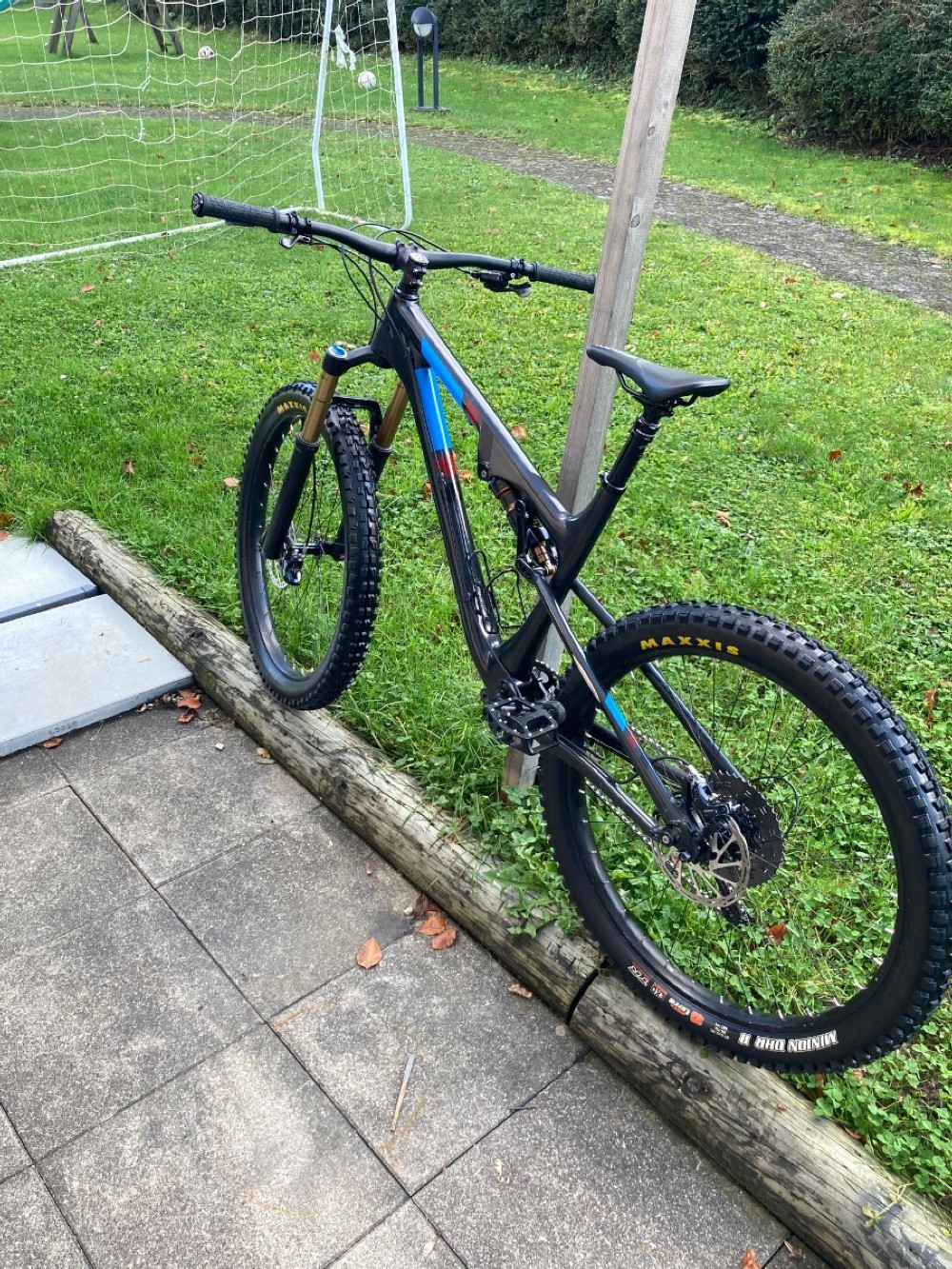 Mountainbike kaufen: ROCKY MOUNTAIN Pipeline 770 MSL Occasion