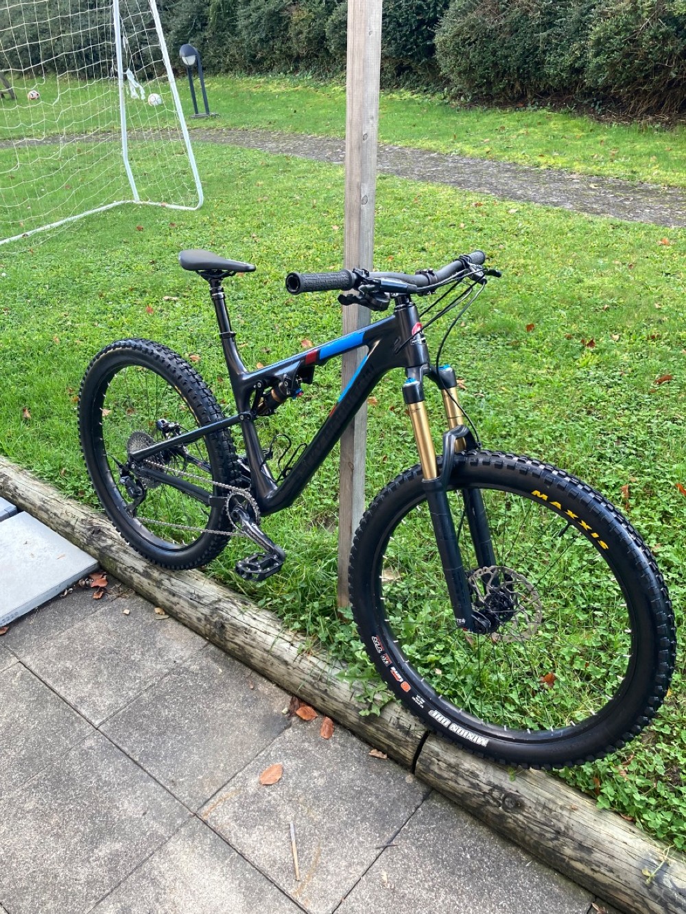 Mountainbike kaufen: ROCKY MOUNTAIN Pipeline 770 MSL Occasion