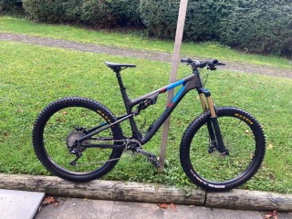  Mountainbike kaufen: ROCKY MOUNTAIN Pipeline 770 MSL Occasion