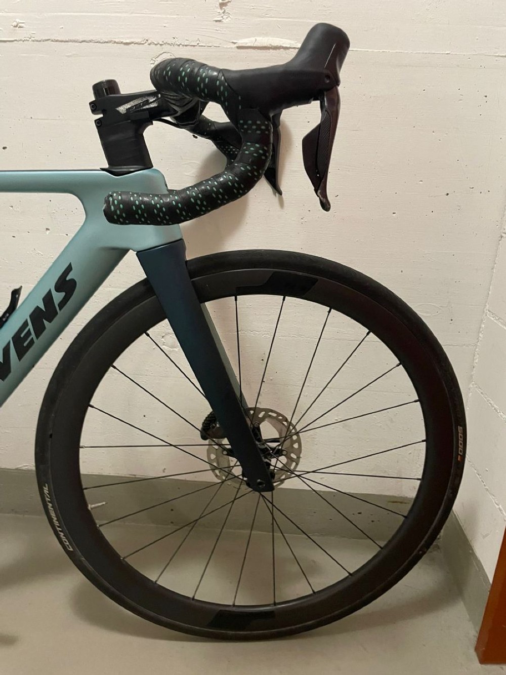 Vélo de course kaufen: STEVENS Arcalis Occasion