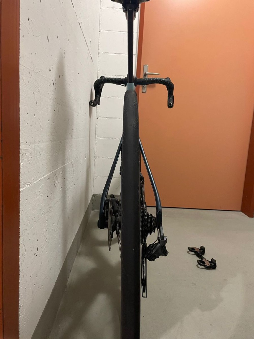 Vélo de course kaufen: STEVENS Arcalis Occasion