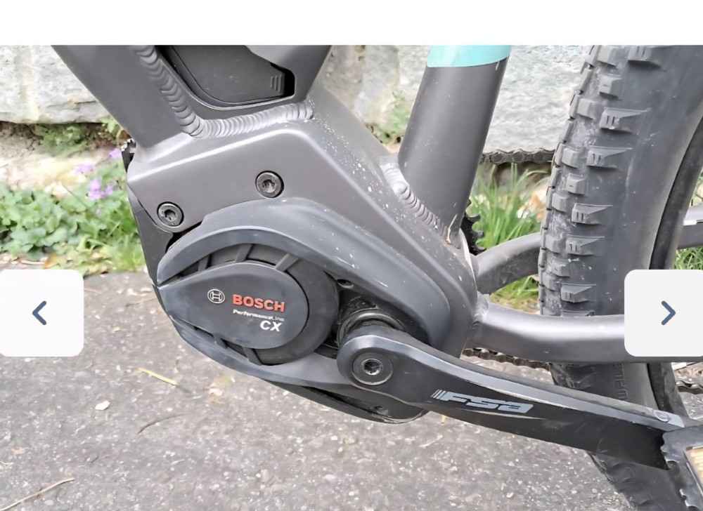 E-Bike kaufen: STEVENS E Blade Lady Occasion