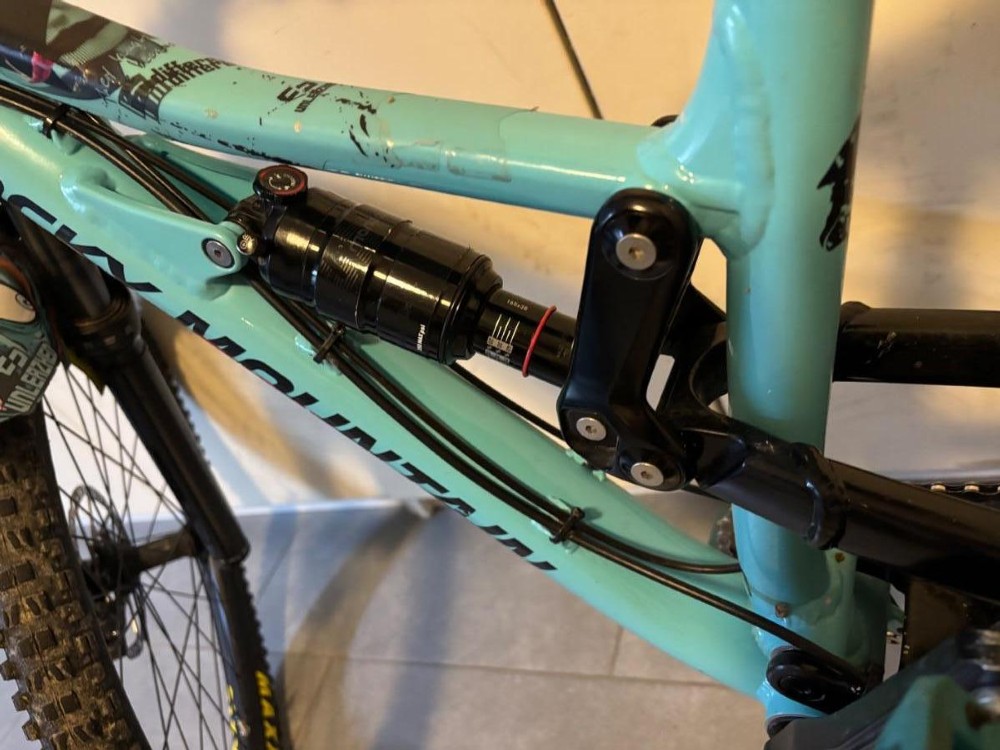 Vélo tout terrain kaufen: ROCKY MOUNTAIN Reaper 26 Occasion