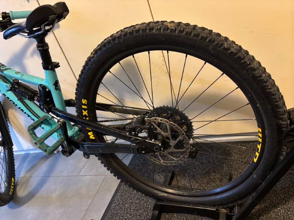 Vélo tout terrain kaufen: ROCKY MOUNTAIN Reaper 26 Occasion