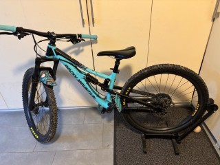  Mountainbike kaufen: ROCKY MOUNTAIN Reaper 26 Occasion