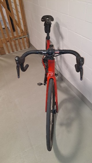  Rennvelo kaufen: THÖMUS Sliker Pro Occasion