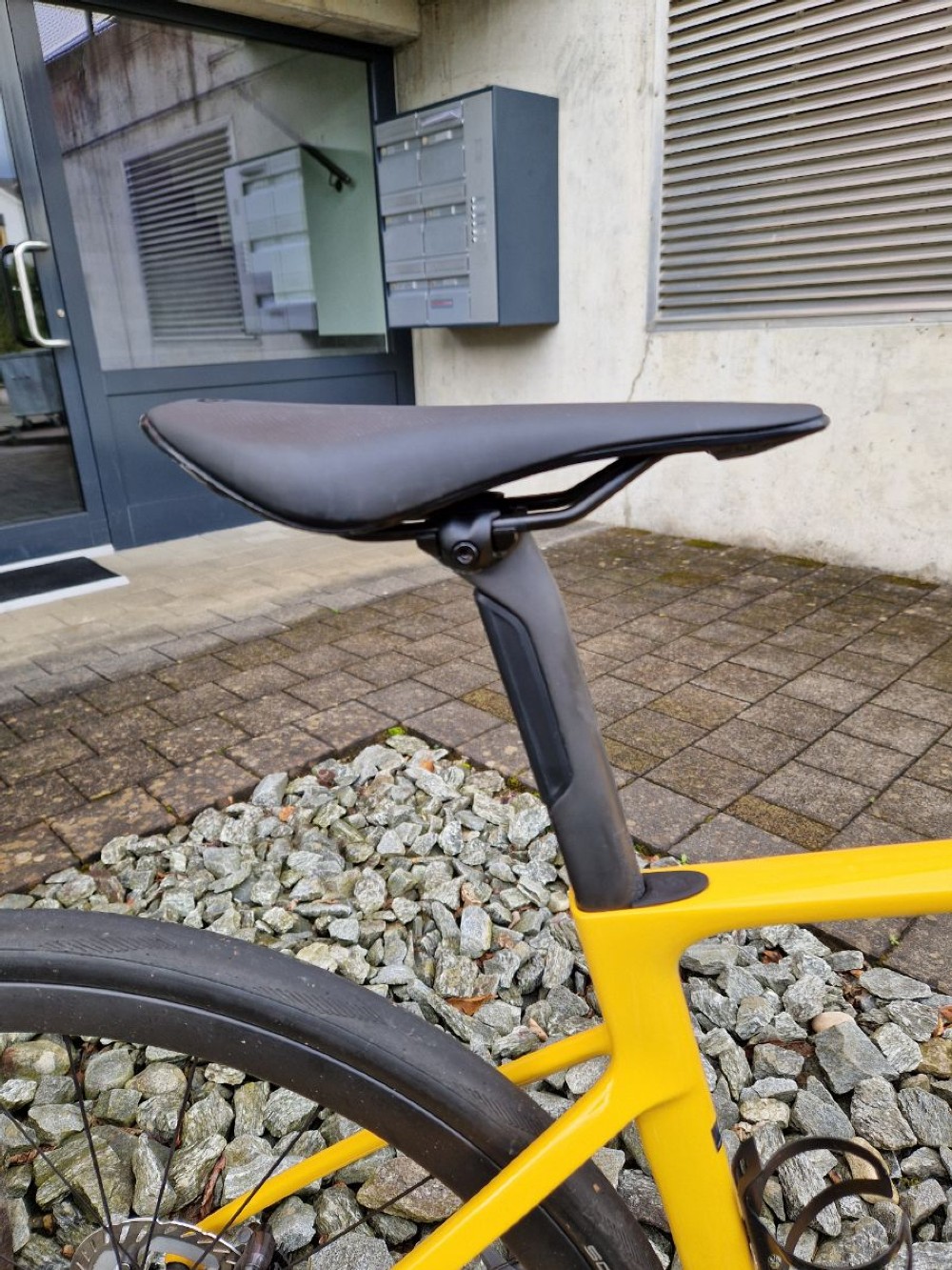 Rennvelo kaufen: SCOTT Addict RC 10 Occasion