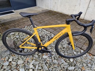  Rennvelo kaufen: SCOTT Addict RC 10 Occasion