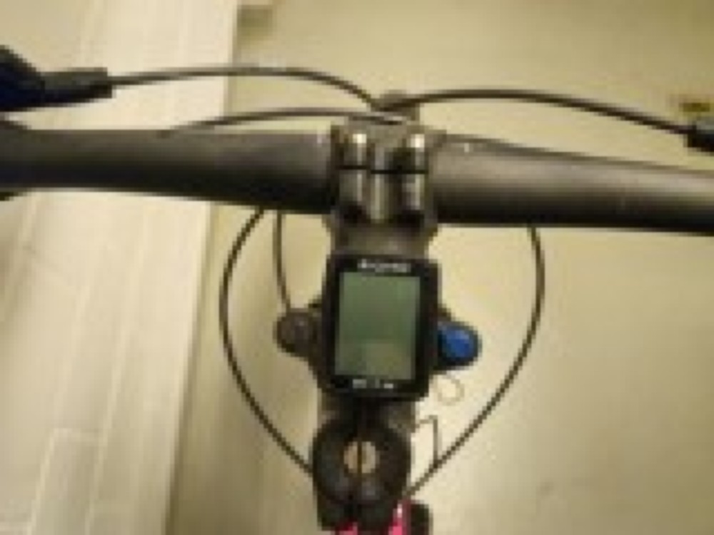 Vélo tout terrain kaufen: CANYON Rainbow 37 Occasion