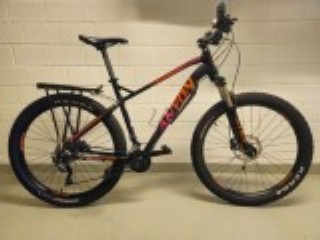  Mountainbike kaufen: CANYON Rainbow 37 Occasion