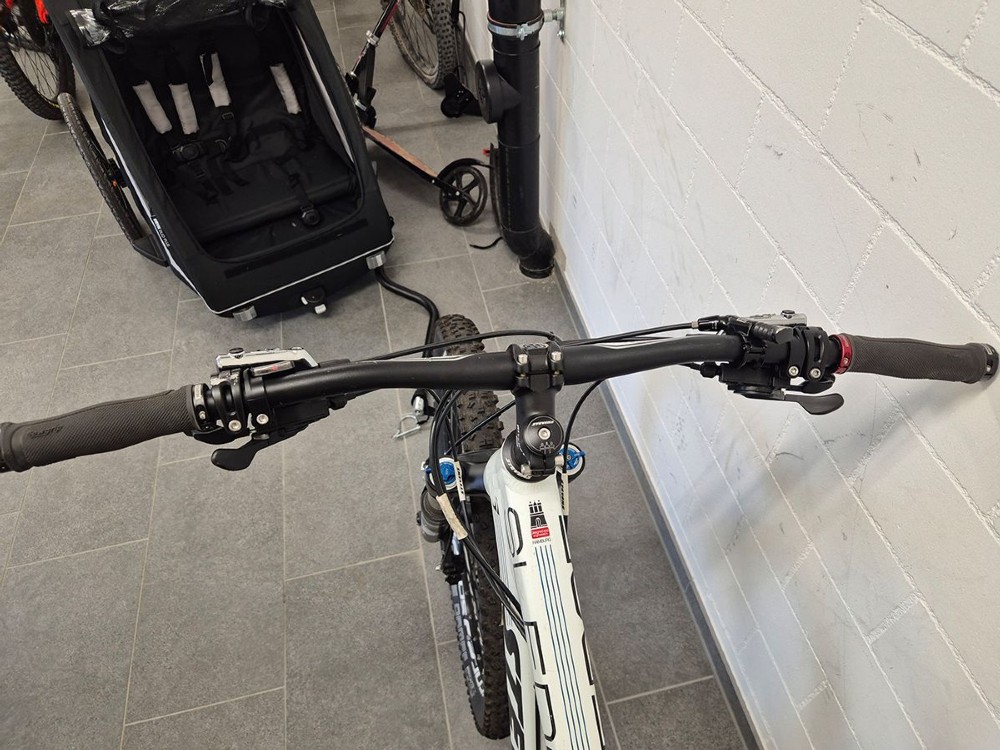 Mountainbike kaufen: STEVENS Stevens Sledge SX Occasion