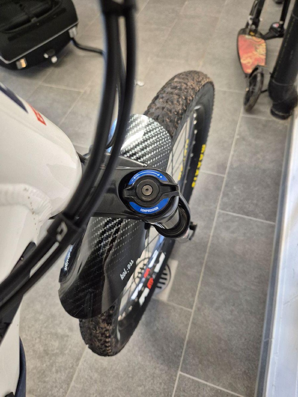 E-Bike kaufen: HAIBIKE SDURO FullSeven LT 5.0 Occasion