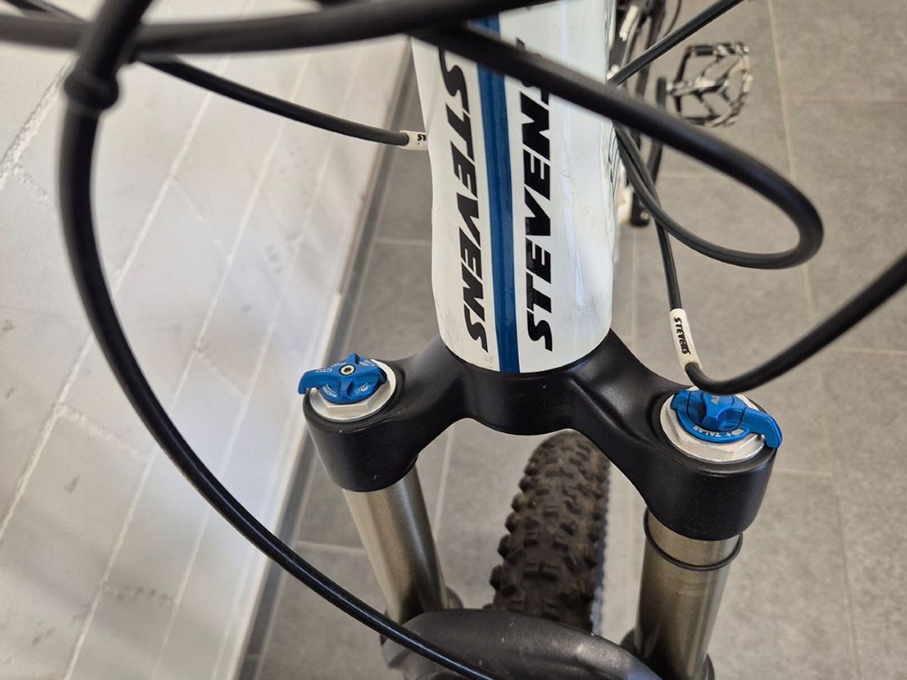 Mountainbike kaufen: STEVENS Stevens Sledge SX Occasion