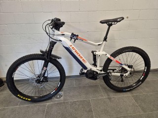 E-Bike kaufen: HAIBIKE SDURO FullSeven LT 5.0 Occasion