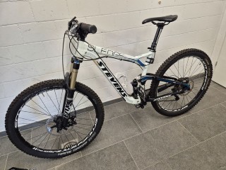  Mountainbike kaufen: STEVENS Stevens Sledge SX Occasion