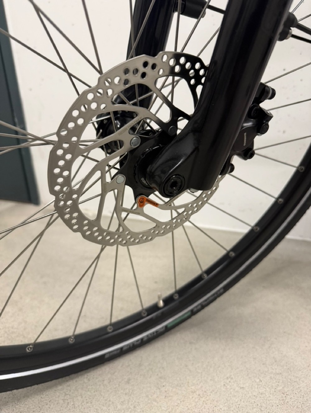 E-Bike kaufen: RIESE & MÜLLER Rückenwind 25 Occasion