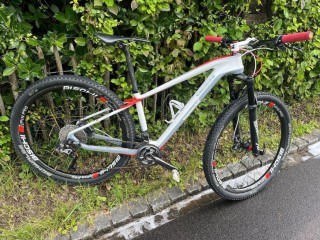  Mountainbike kaufen: BISCHI Custom 27,5" Occasion