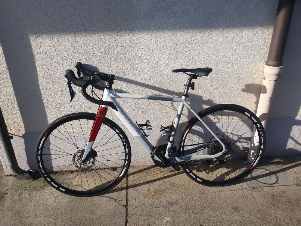 Gross Inserate Image