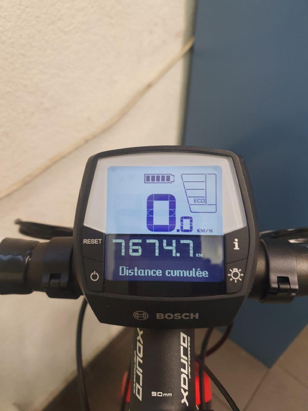 E-Bike kaufen: FLYER Goroc Occasion