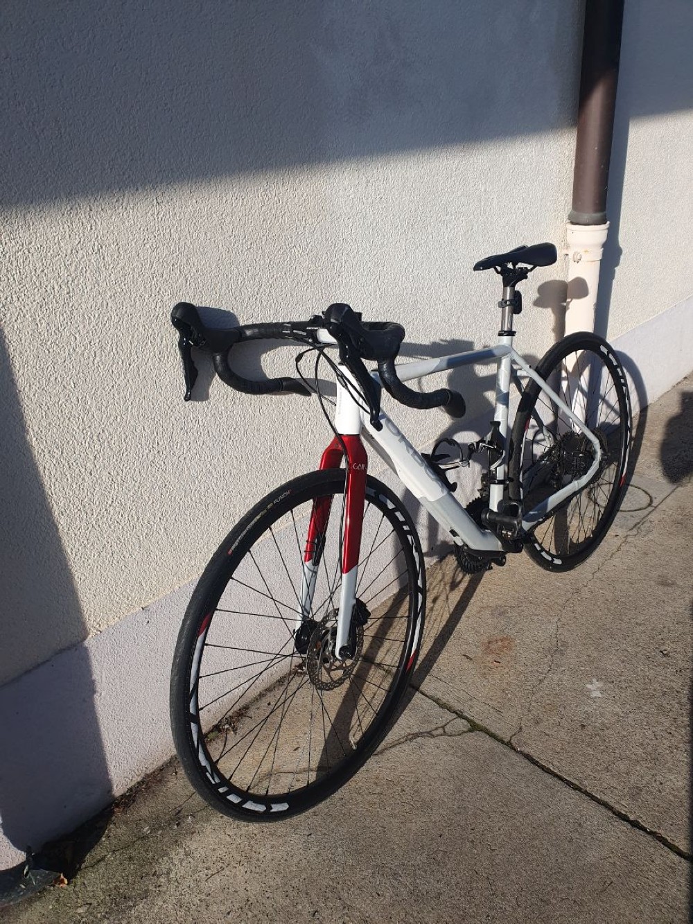 E-Bike kaufen: ORBEA Gain D 30 Occasion