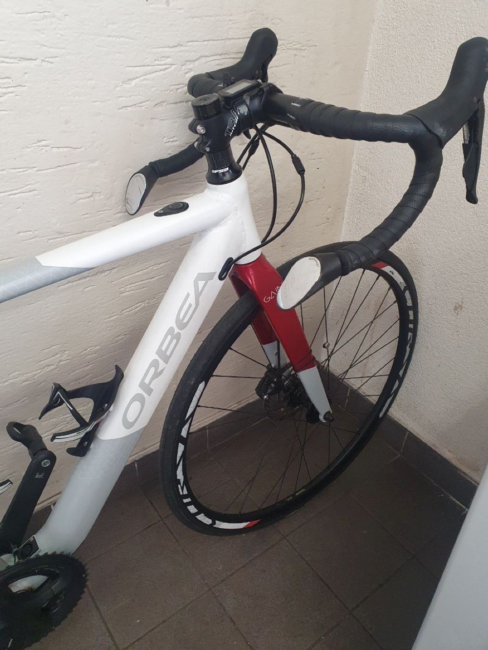 E-Bike kaufen: ORBEA Gain D 30 Occasion