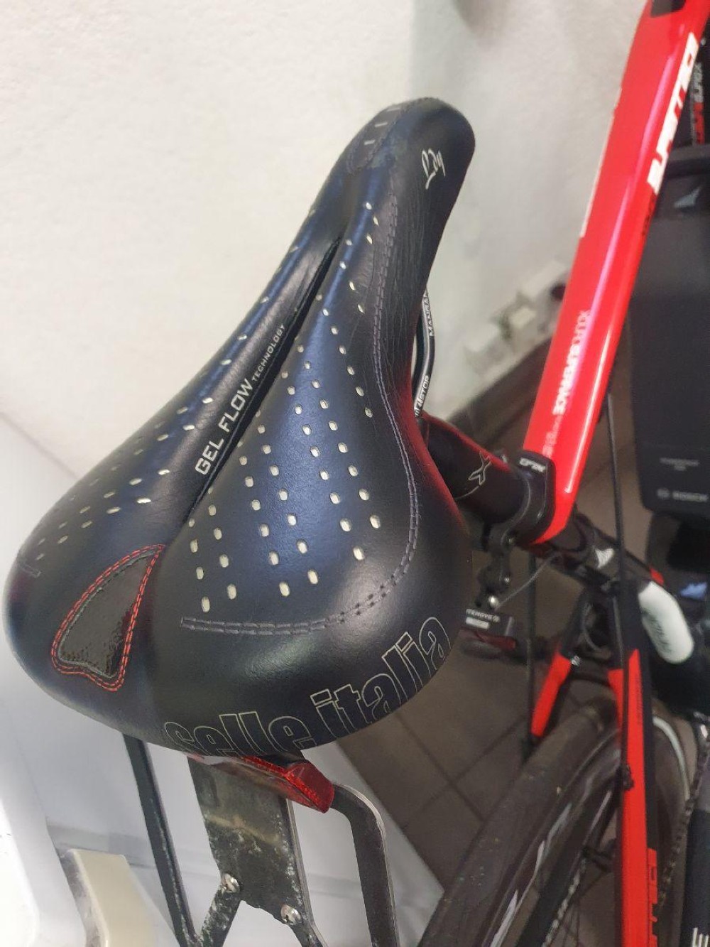 E-Bike kaufen: HAIBIKE XDuro SuperRace Occasion