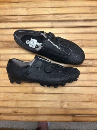 Velozubehör kaufen: Chaussures 100% Bont Vaypor G Nouveau