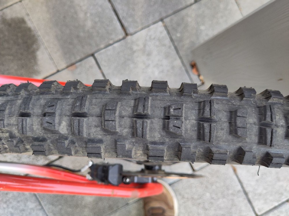 E-Bike kaufen: MONDRAKER Dune R Occasion