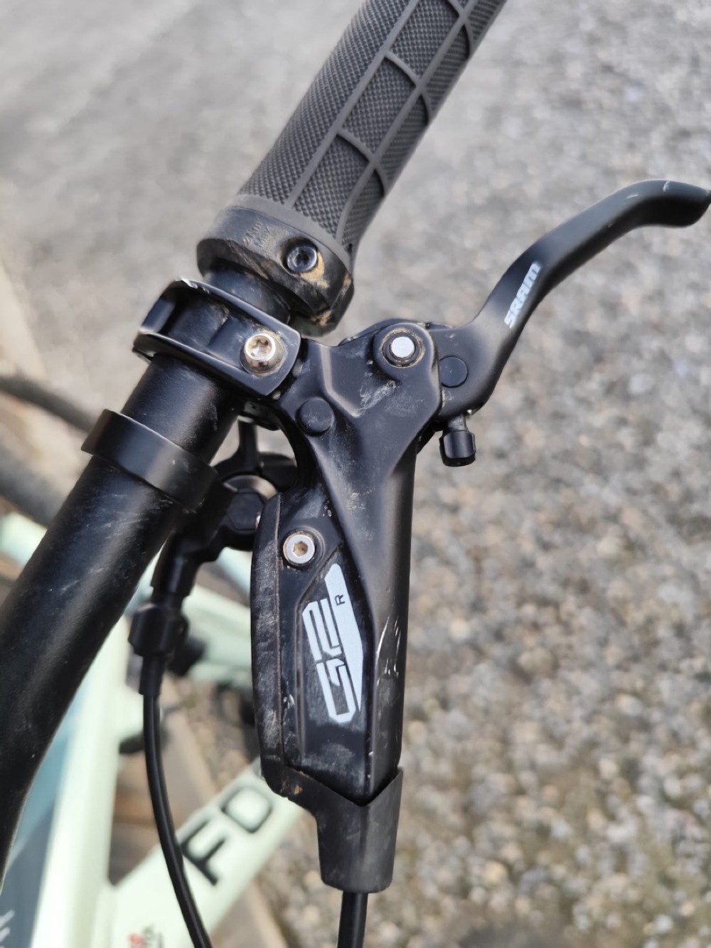 Mountainbike kaufen: FOCUS Jam 6.8 Occasion