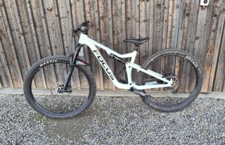  Mountainbike kaufen: FOCUS Jam 6.8 Occasion