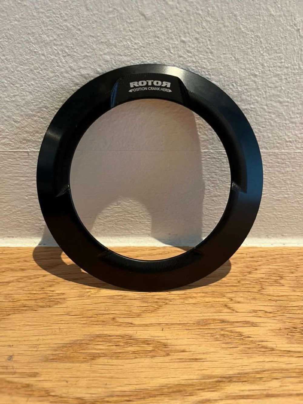 Fahrradteile kaufen: Kettenblätter/Kassetten/Führungen ROTOR Rotor INspider Neu